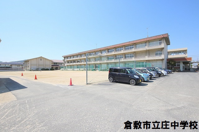 倉敷市上東【売一戸建の新築建売・中古住宅】_画像2