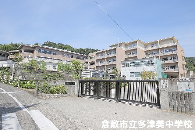 倉敷市藤戸町藤戸【売一戸建の新築建売・中古住宅】_画像2