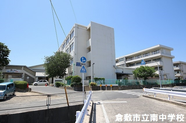 倉敷市東富井【売一戸建の新築建売・中古住宅】_画像2