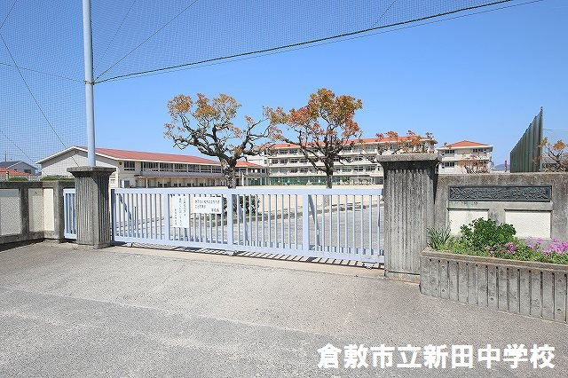 倉敷市粒浦【売一戸建の新築建売・中古住宅】_画像2