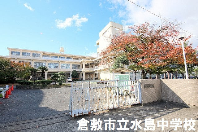 倉敷市水島北瑞穂町【売一戸建の新築建売・中古住宅】_画像2