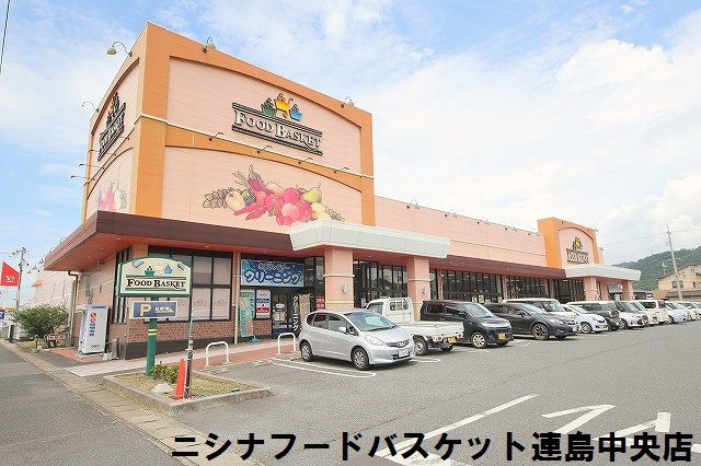 倉敷市連島【売一戸建の新築建売・中古住宅】_画像3