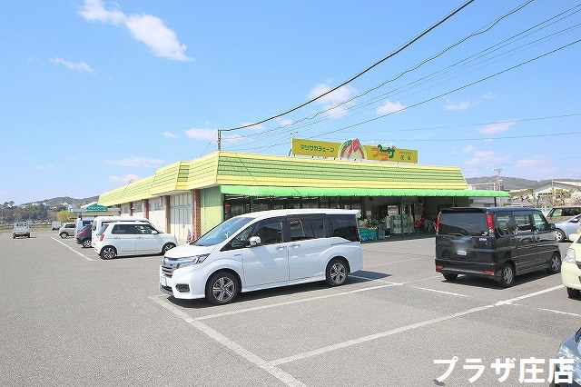 倉敷市上東【売一戸建の新築建売・中古住宅】_画像3