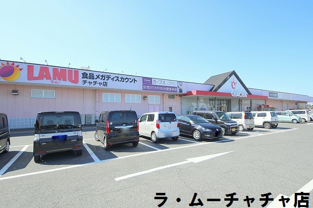 倉敷市藤戸町藤戸【売一戸建の新築建売・中古住宅】_画像3