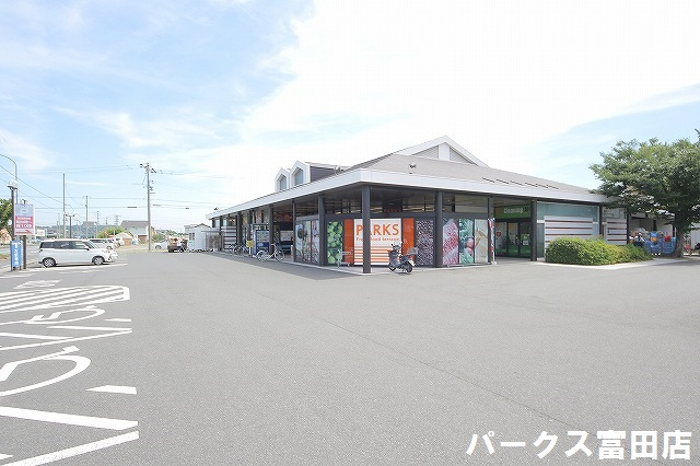 倉敷市玉島八島【売一戸建の新築建売・中古住宅】_画像3