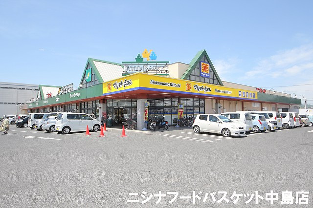 倉敷市西阿知町新田【売一戸建の新築建売・中古住宅】_画像3