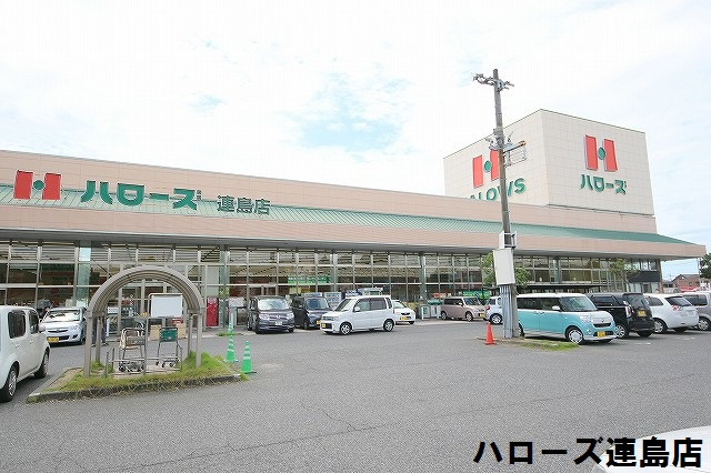 倉敷市広江【売一戸建の新築建売・中古住宅】_画像3