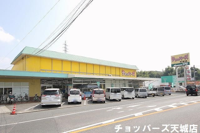 倉敷市藤戸町天城【売一戸建の新築建売・中古住宅】_画像3