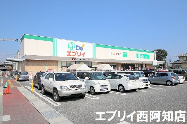 倉敷市西阿知町【売一戸建の新築建売・中古住宅】_画像3