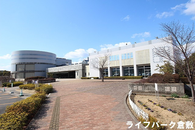 倉敷市福田町古新田【売一戸建の新築建売・中古住宅】_画像3