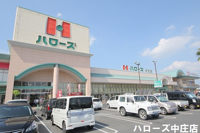 倉敷市二子【売一戸建の新築建売・中古住宅】_画像3