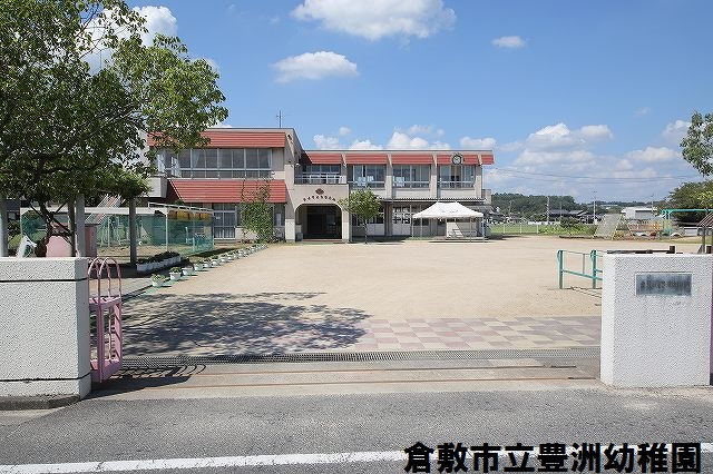 倉敷市中帯江【売一戸建の新築建売・中古住宅】_画像3