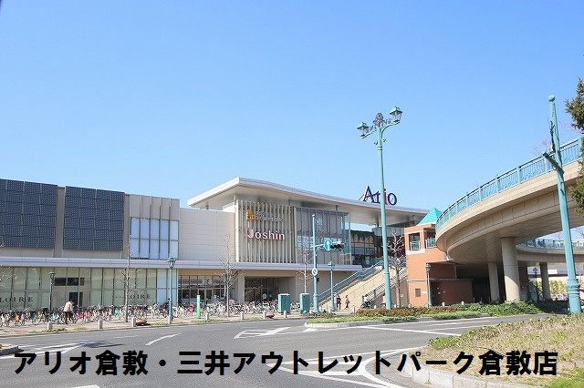 倉敷市川入【売一戸建の新築建売・中古住宅】_画像3