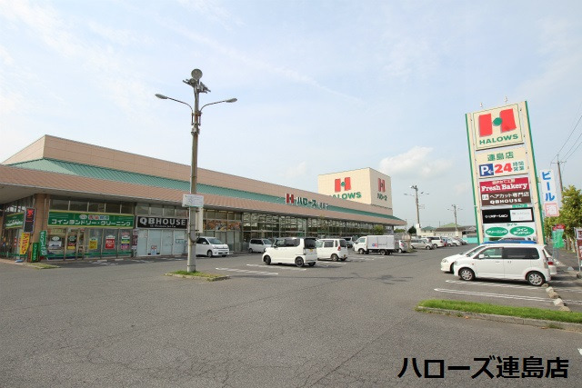 倉敷市水島北瑞穂町【売一戸建の新築建売・中古住宅】_画像3