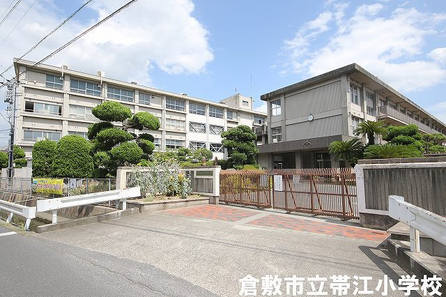 倉敷市羽島【売一戸建の新築建売・中古住宅】_画像3