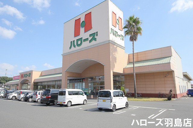 倉敷市二日市【売一戸建の新築建売・中古住宅】_画像3