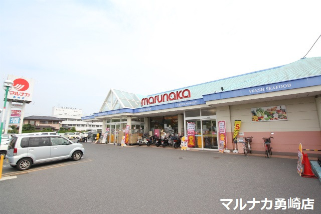 倉敷市玉島勇崎【売一戸建の新築建売・中古住宅】_画像3