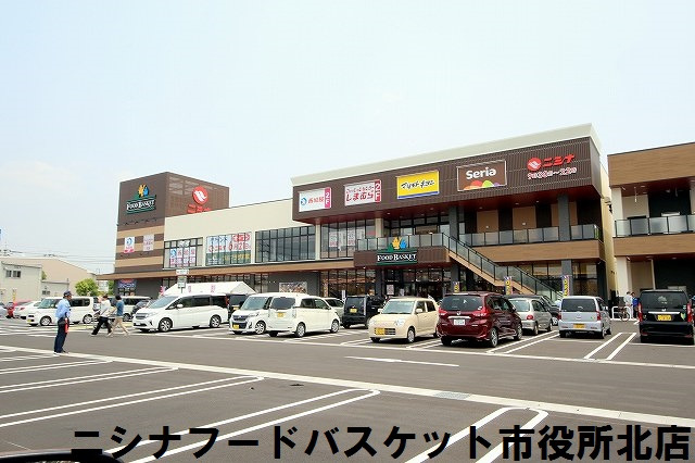 倉敷市中央【売一戸建の新築建売・中古住宅】_画像3