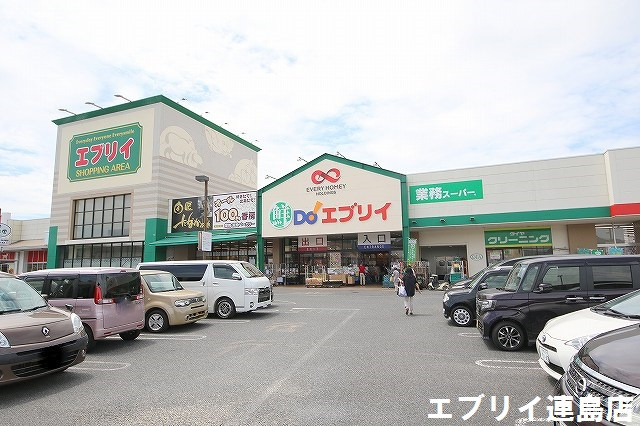 倉敷市福田町浦田【売一戸建の新築建売・中古住宅】_画像3