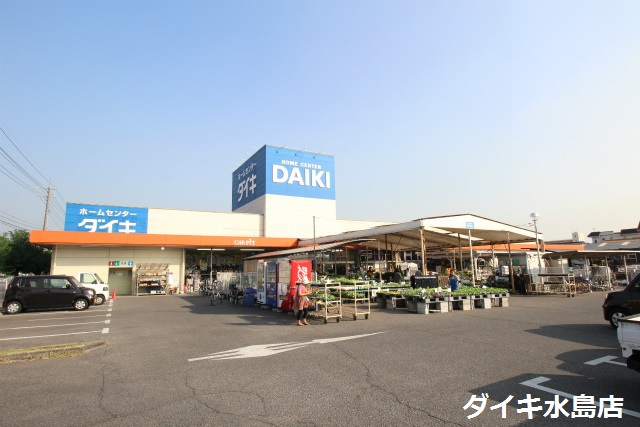 倉敷市水島南瑞穂町【売一戸建の新築建売・中古住宅】_画像3