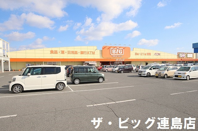 倉敷市水島川崎通【売一戸建の新築建売・中古住宅】_画像3