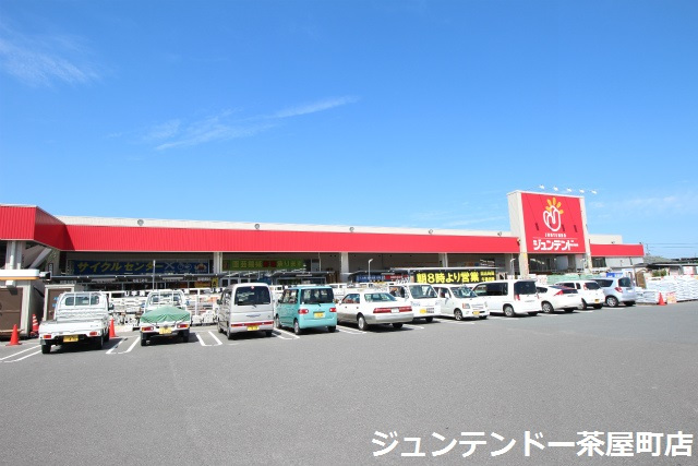 倉敷市茶屋町【売一戸建の新築建売・中古住宅】_画像4