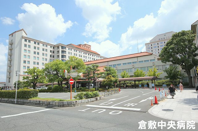 倉敷市福島【売一戸建の新築建売・中古住宅】_画像4