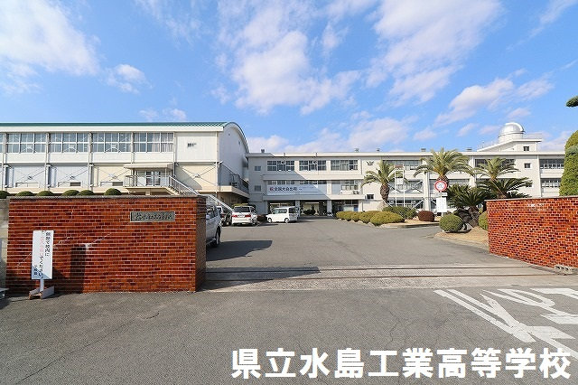 倉敷市西阿知町【売一戸建の新築建売・中古住宅】_画像4