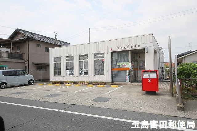 倉敷市玉島道越【売一戸建の新築建売・中古住宅】_画像4