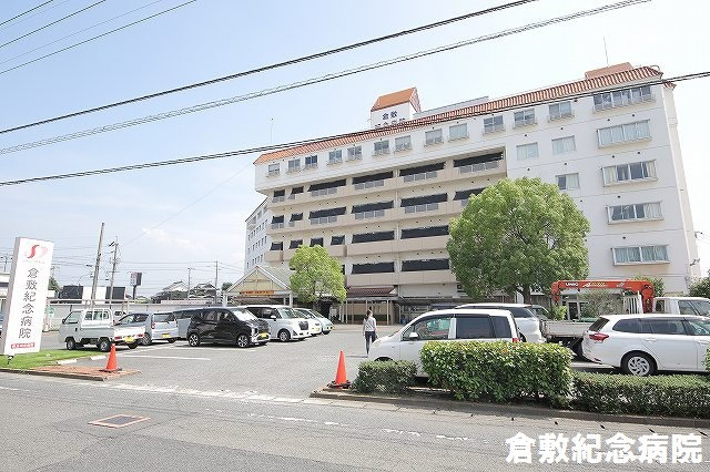 倉敷市西富井【売一戸建の新築建売・中古住宅】_画像4