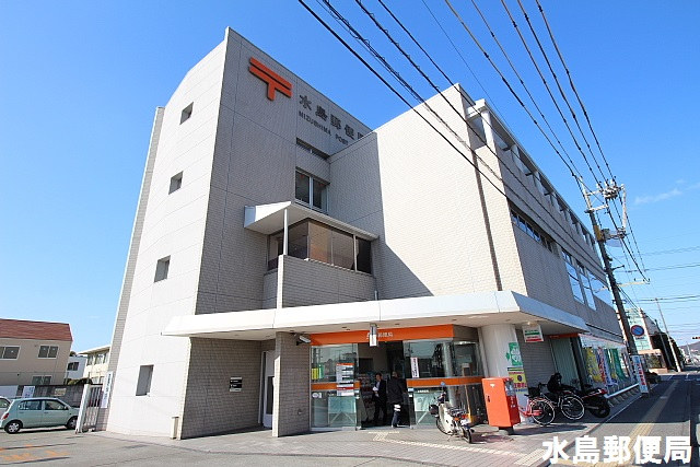 倉敷市水島南春日町【売一戸建の新築建売・中古住宅】_画像4