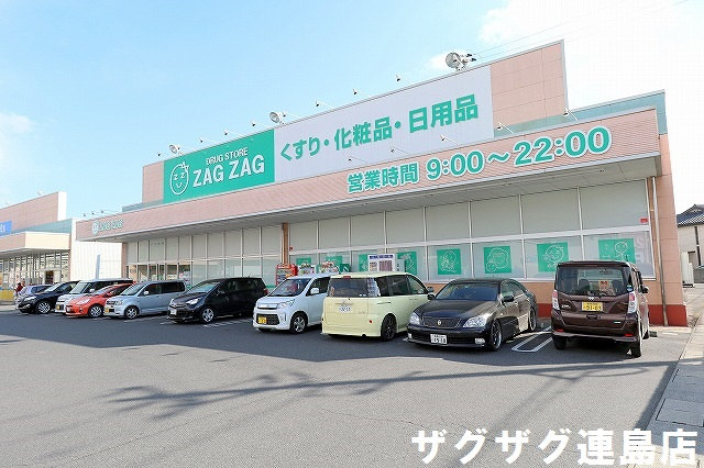 倉敷市水島北瑞穂町【売一戸建の新築建売・中古住宅】_画像4