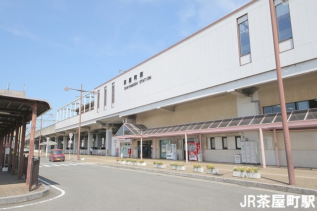 倉敷市早高【売一戸建の新築建売・中古住宅】_画像4