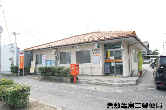 倉敷市水島川崎通【売一戸建の新築建売・中古住宅】_画像4