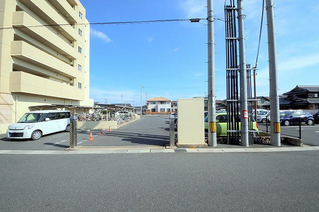 フローリアンコート茶屋町駅前_画像4