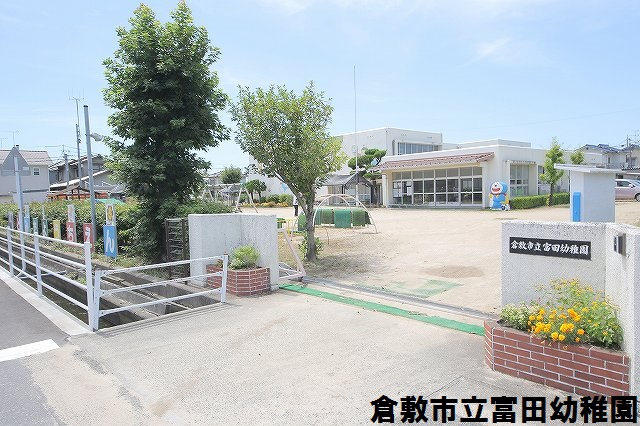 倉敷市玉島八島【売一戸建の新築建売・中古住宅】_画像5