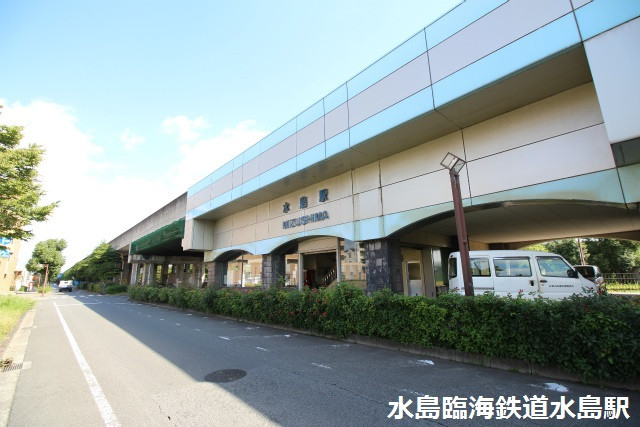 倉敷市南畝【売一戸建の新築建売・中古住宅】_画像5