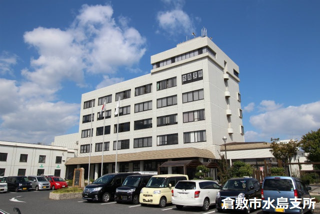 倉敷市水島南亀島町【売一戸建の新築建売・中古住宅】_画像5