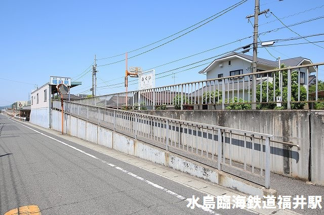 倉敷市西富井【売一戸建の新築建売・中古住宅】_画像5