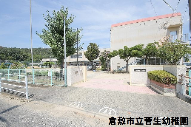 倉敷市西坂【売一戸建の新築建売・中古住宅】_画像5