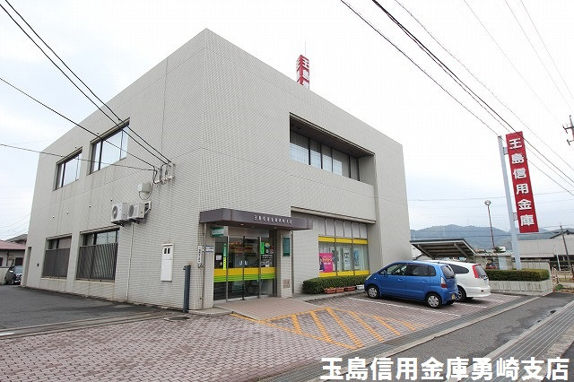 倉敷市玉島勇崎【売一戸建の新築建売・中古住宅】_画像5