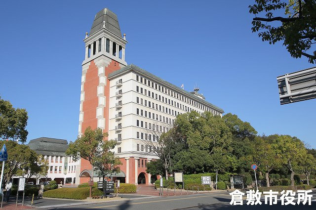 倉敷市中央【売一戸建の新築建売・中古住宅】_画像5