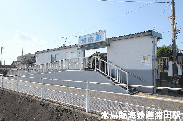 倉敷市福田町浦田【売一戸建の新築建売・中古住宅】_画像5