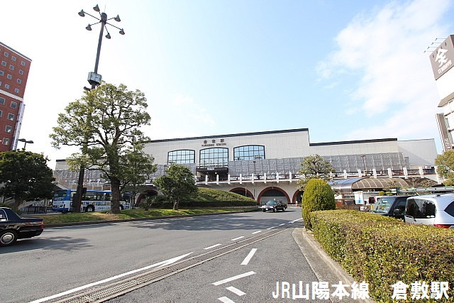 倉敷市日ノ出町【売一戸建の新築建売・中古住宅】_画像5