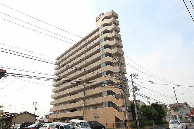 ダイアパレス倉敷運動公園_画像5